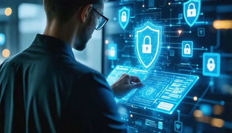 KYC Sürecinde Güvenliği Sağlama İpuçları: Kimlik Doğrulamada Dikkat Edilmesi Gek