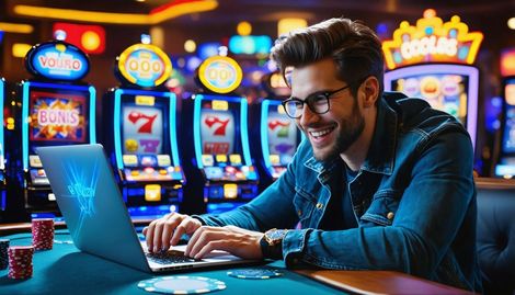 Yeni Başlayanlar İçin Bonus Taktikleri: Kazançlı Oyun Stratejileri ve Deneme Bon