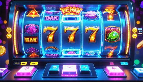 Ayın Yenilikçi Slot İncelemeleri: Aylık Slot Çıkışları ve Ücretsiz Demo Fırsatlı